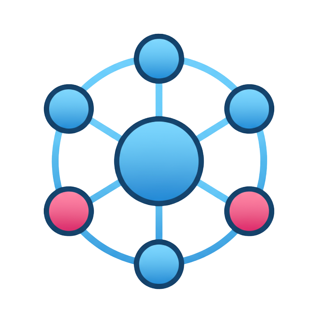 新しい支援の輪
