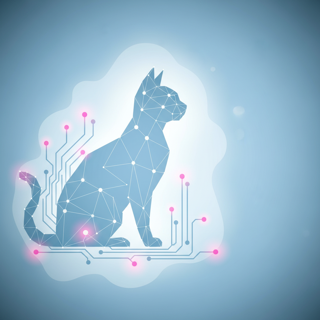 猫助けプロジェクトイメージ